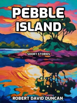 cover image of Pebble Island